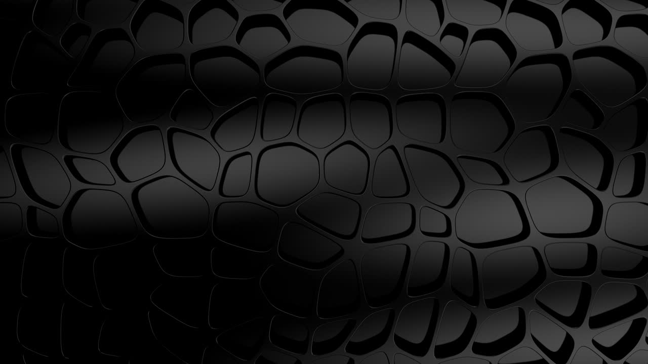 Sfondo di forme geometriche
