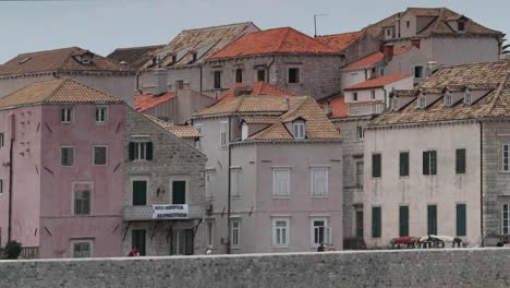 dubrovnik port 4k 10