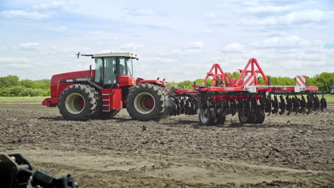 Agricultural-equipment.-Farming-machinery-for-cultivation-work