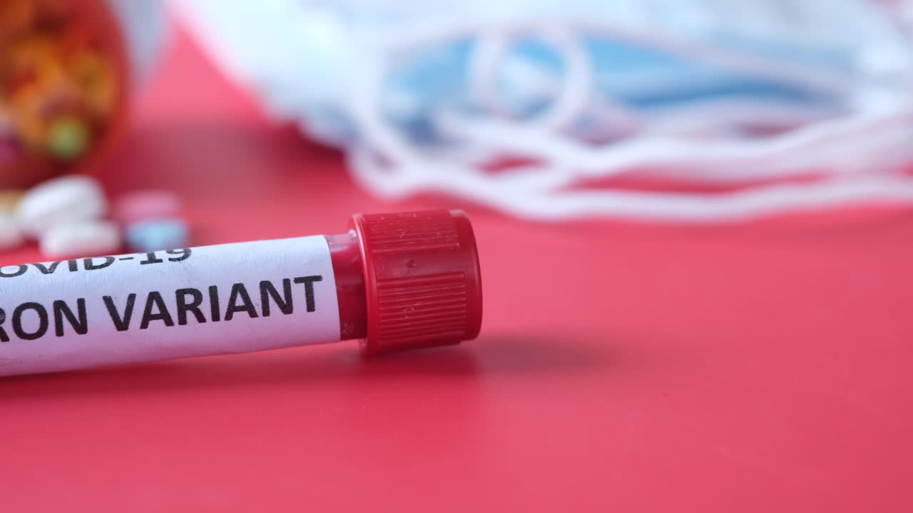 variantes de covid-19: pruebas de omicron y otras variantes