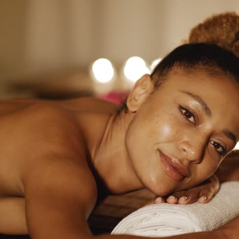 Woman-In-Spa-Enjoying-Of-Red-Wine