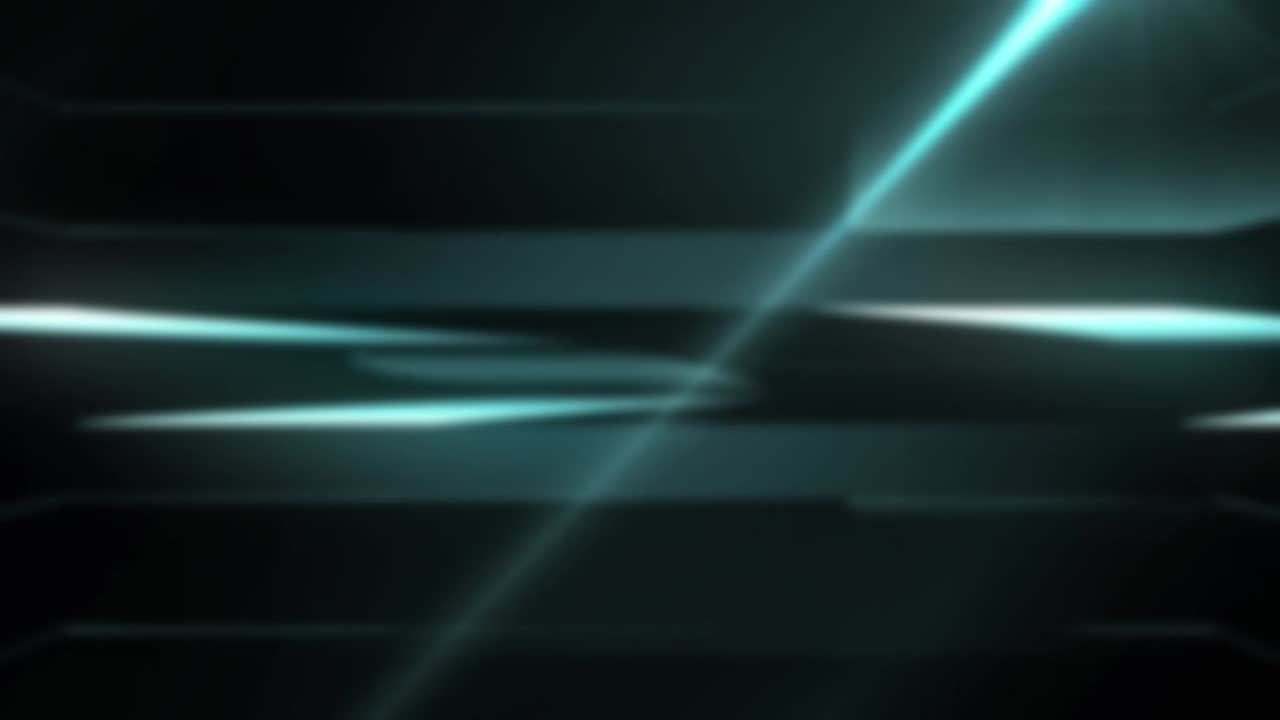 A glass shatter logo reveal with dynamic impact