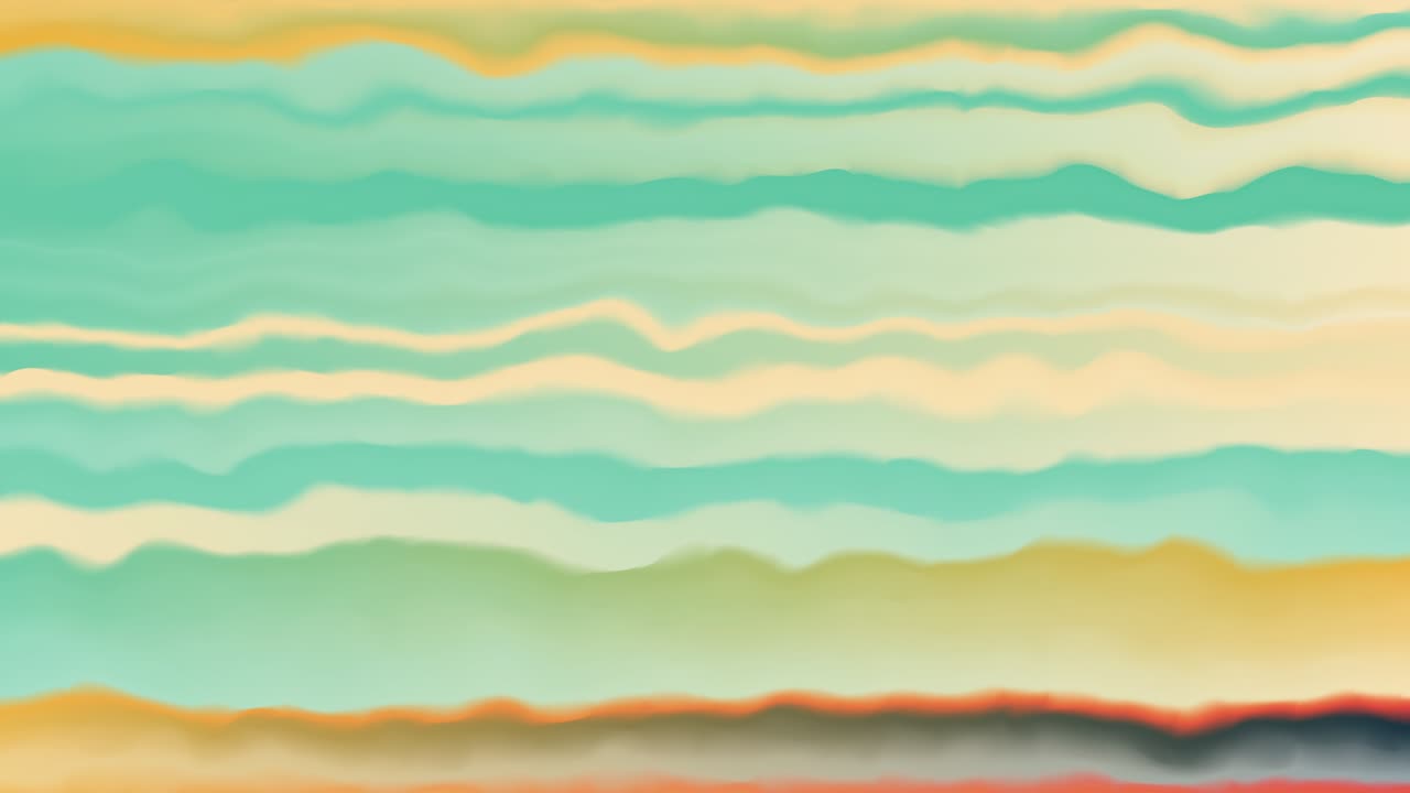 Looped Striped Background