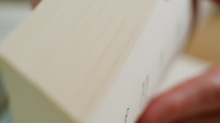 Offenes Buch