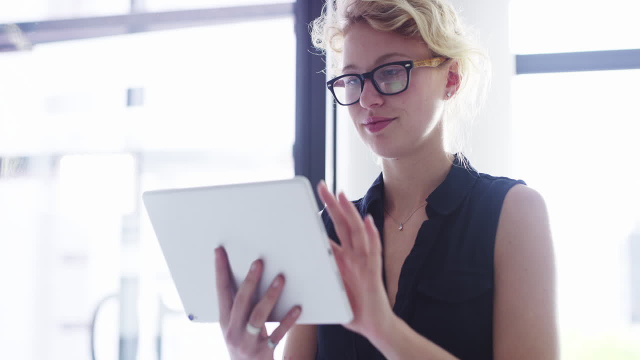 la tecnología es invaluable en la búsqueda del éxito.