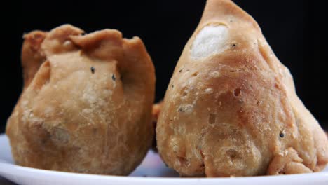 samosas deliciosas