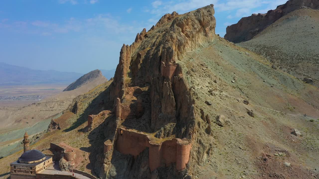 isaac pasha. ¿qué es esto?