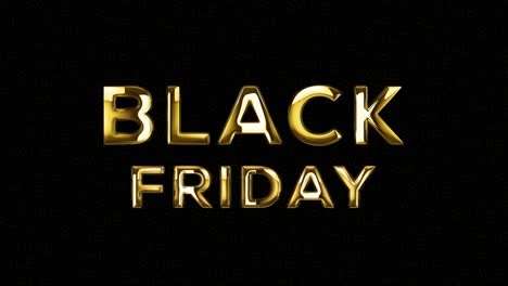 Animierter-Golden-Black-Friday-Text-Auf-Animiertem-Verkaufshintergrund