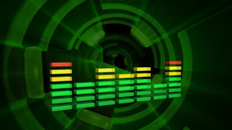 Music Waveform