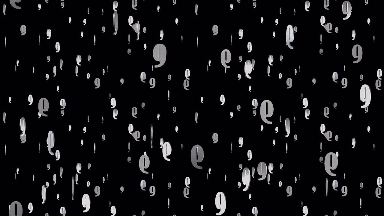 알파 번호와 함께 9 루프 타일