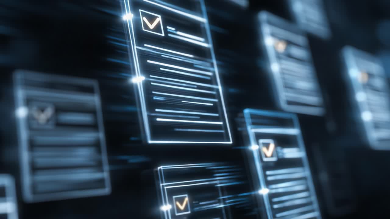Digital Transformation of Documentation: A Modern Perspective on Streamlined Processes and Efficient Data Management in a Fast-Paced, Technology-Driven Environment