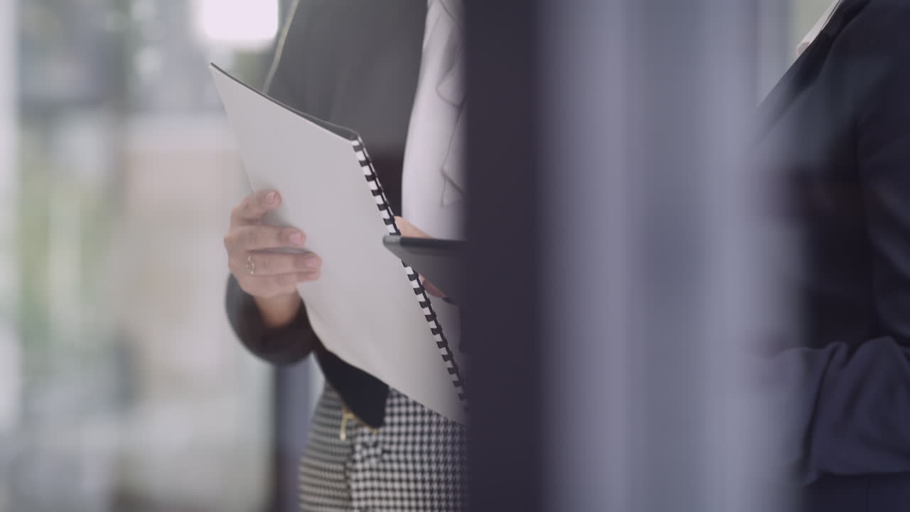 Taking one final look at the latest reports