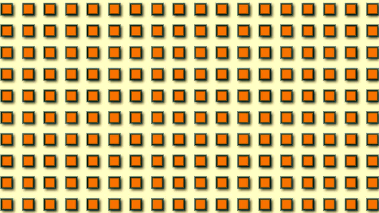 Abstract background pattern shapes