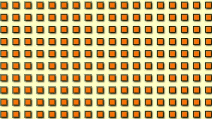 Abstract background pattern shapes