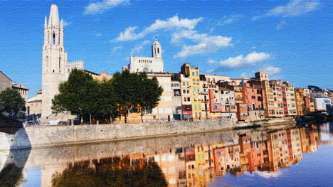 girona 的其他名稱