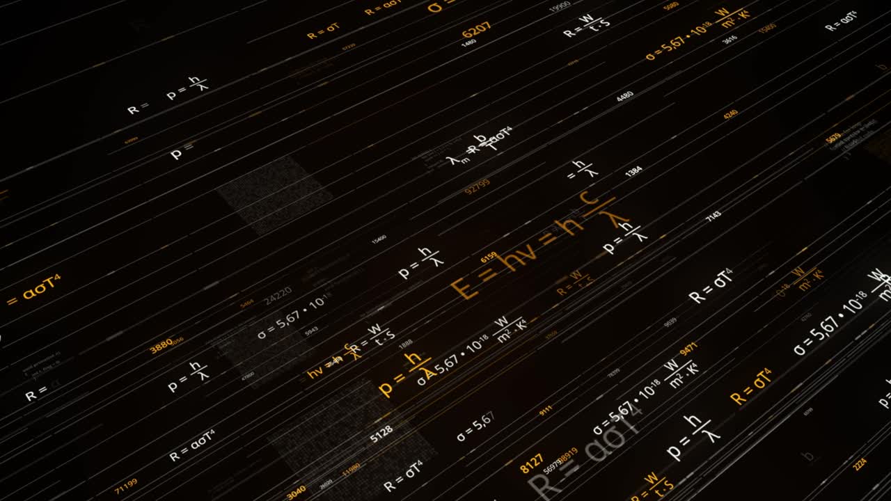 Complex Equations Visualization