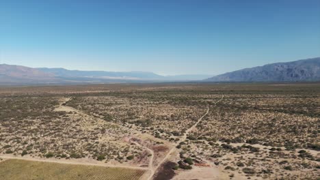 A-desert-region-in-northeastern-Argentina,-in-the-province-of-Salta