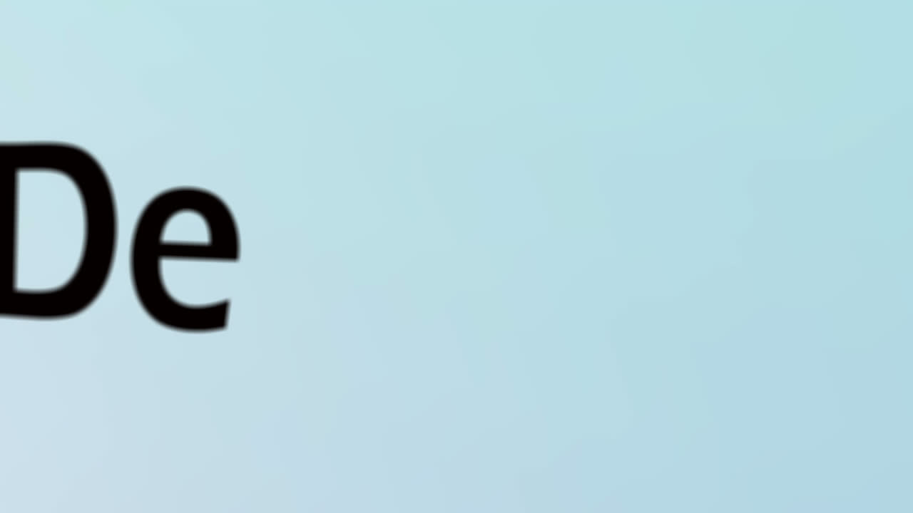 animación de negocios