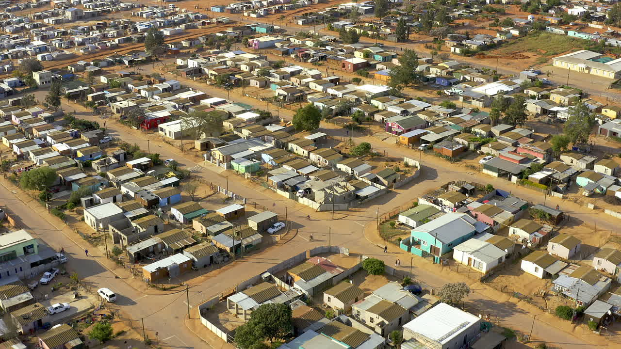 거리마다 다른 이야기가 있습니다.