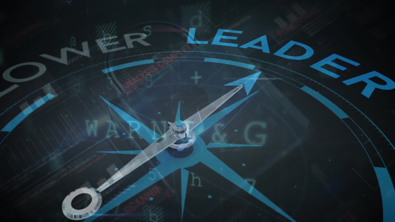 Video depicts online security and global medical data network leadership