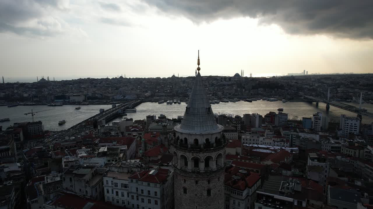 torre de galata estambul