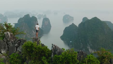 ha long bay por aire 06