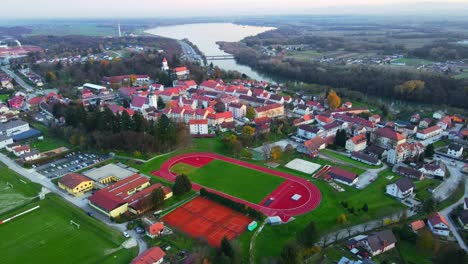 Ormož-is-a-picturesque-town-located-in-northeastern-Slovenia