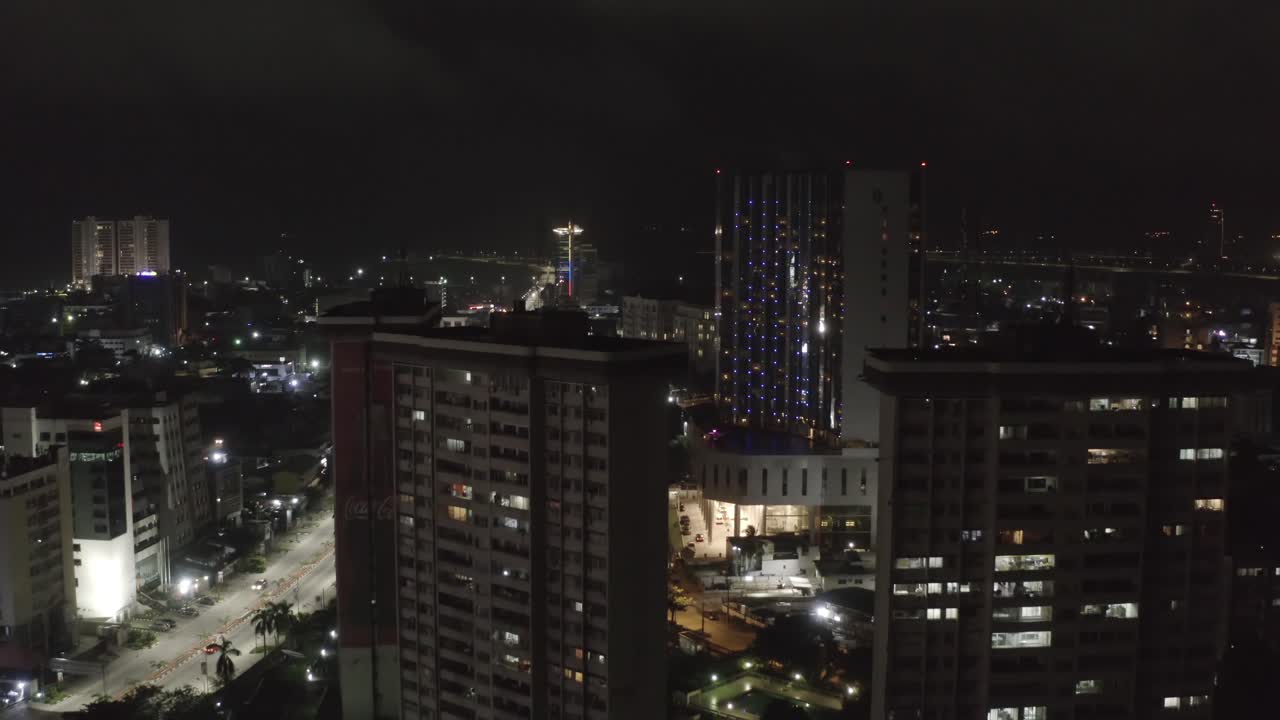 edificio de gran altura nigeria drone 05