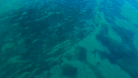 Aerial-view-of-Carlsbad-Village-from-ocean