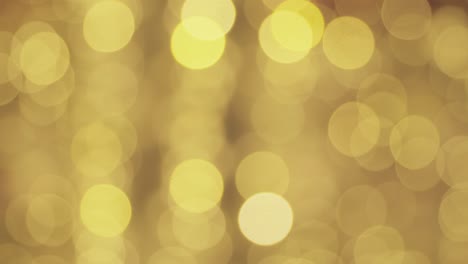 luces borrosas. fondo festivo. fondo navideño
