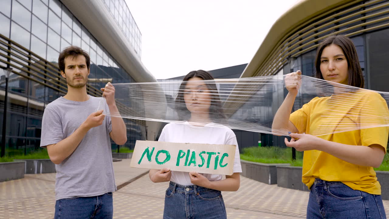 mujer joven preparando una receta vegana, cortando verduras y escuchando música