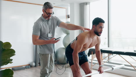 Personal-Trainer,-Technologie