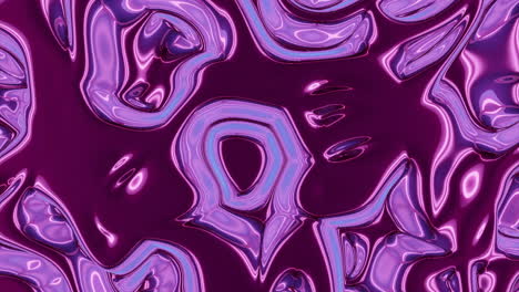 abstract purple liquid texture
