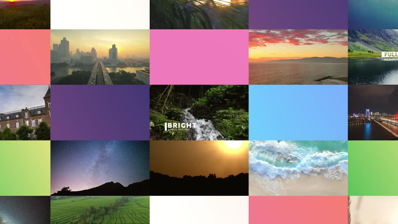 Nature Scenery Images