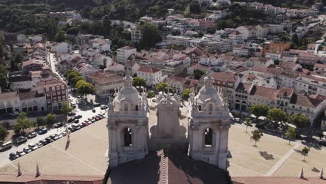 alcobaca charming houses