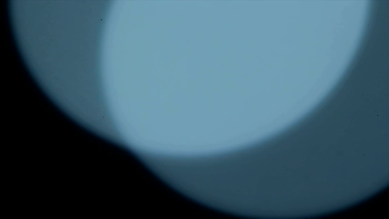 Light Leak 4K 7