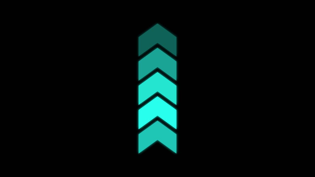 Arrows pointing upwards