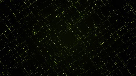 abstract geometric pattern