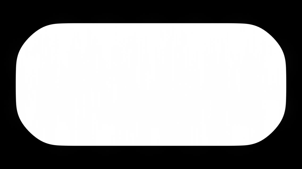 알파 채널을 가진 마키 (marquee) 는 원활하게 루프를 니다.