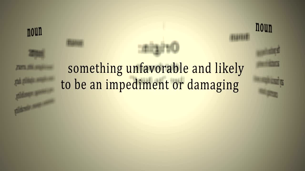 definición: responsabilidad