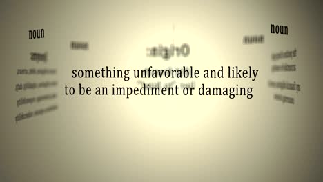 Definition: Liability