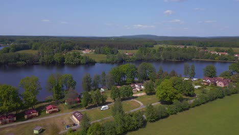 lake-side