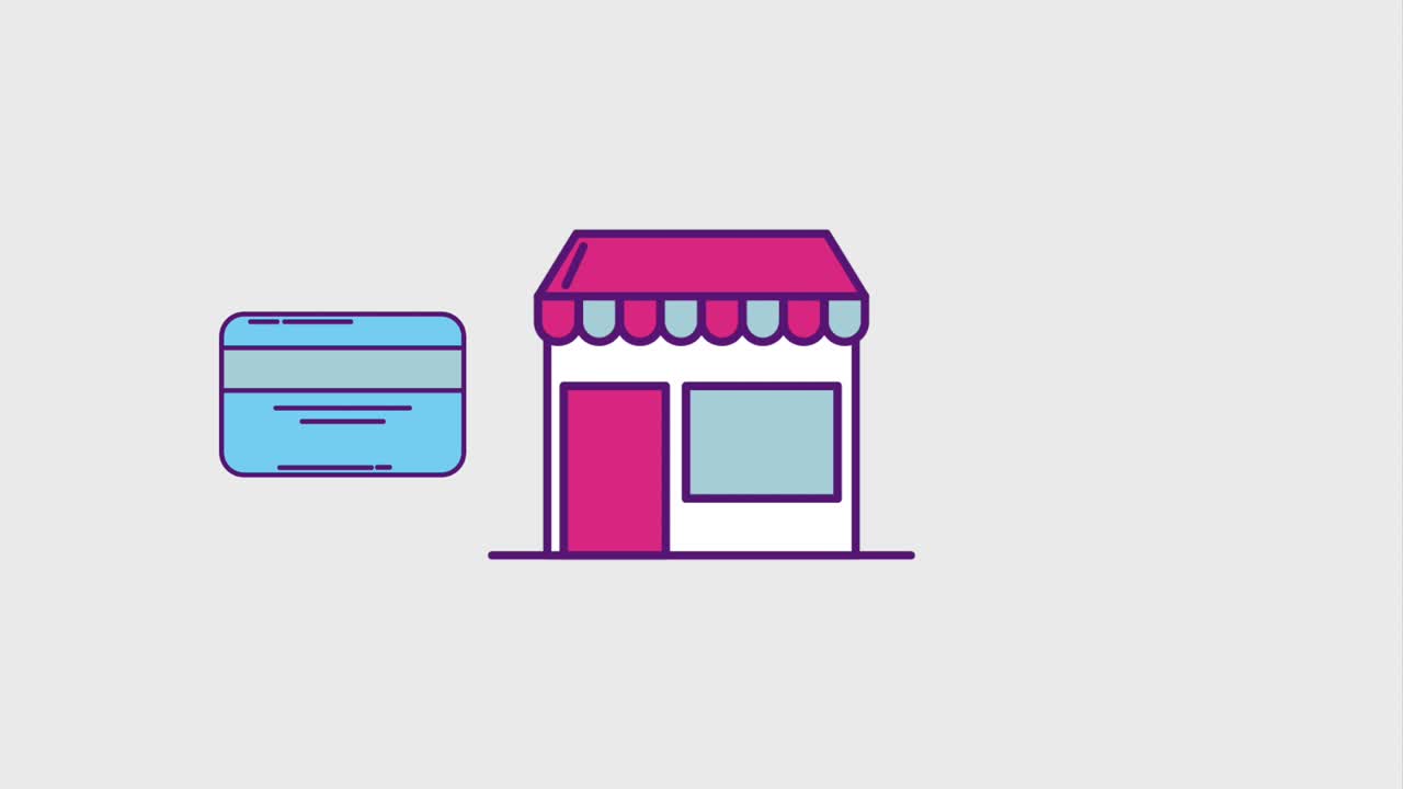 cyber monday concept