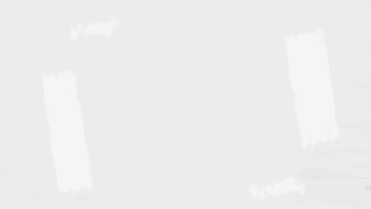 Brush Marks Backgrounds - Customizable editable video template