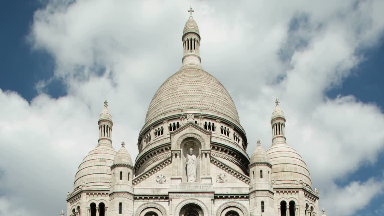 사크레 쾨르 버전 01