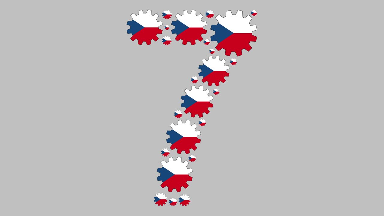 чешский номер семь