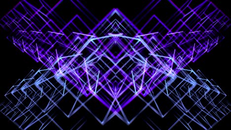 motion graphic abstract animatie achtergrond