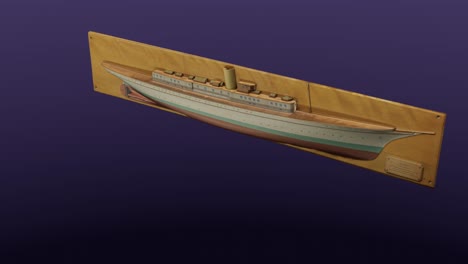 Half-Hull-Model-of-T