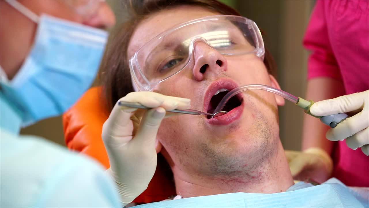 procedimiento dental