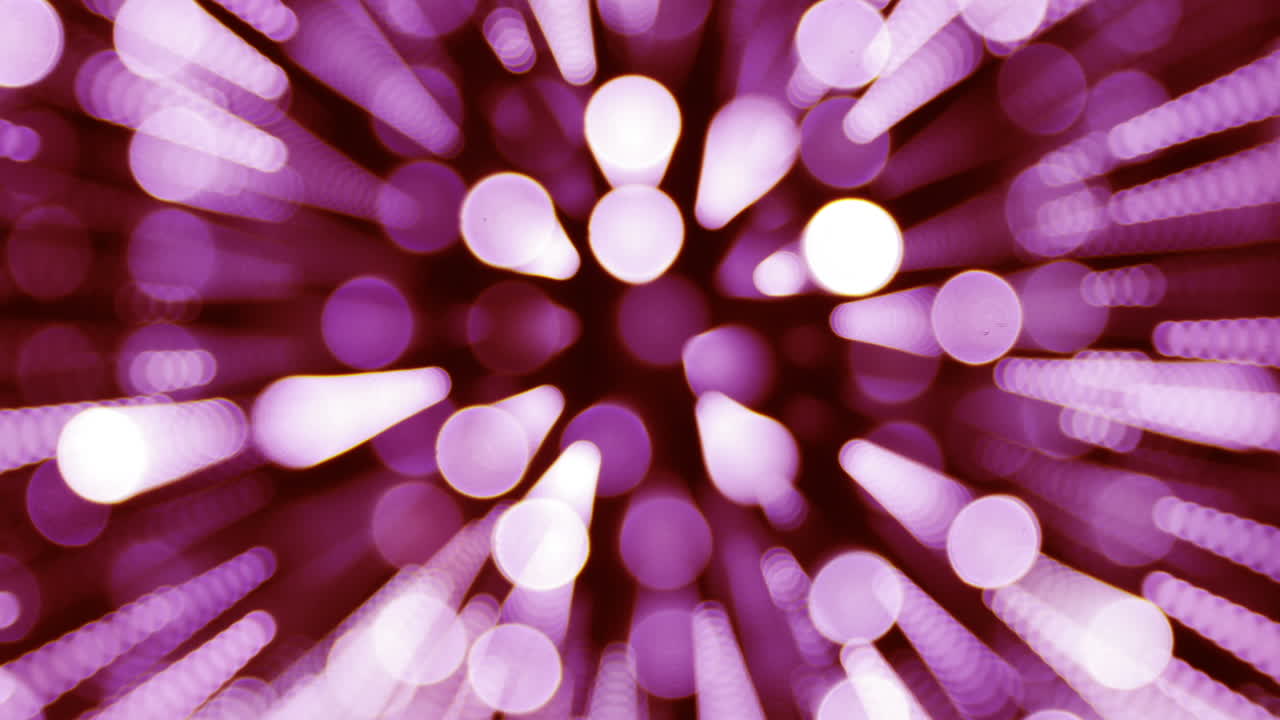 Free stock video - Disco lights 04